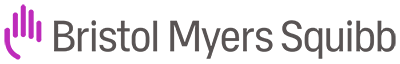 Bristol Myers Squibb Sponsor Logo