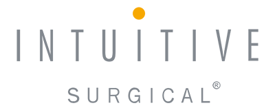 Intuitive Surgical Sponsor Logo
