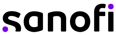 Sanofi Sponsor Logo