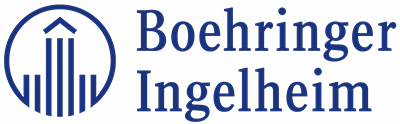 Sponsor Logo - Boehringer Ingelheim