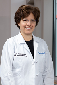 Sonia Friedman, MD