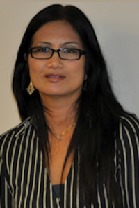 Theresa Pizarro, PhD, Co-Chair