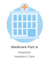 Infographic  Medicare Part A