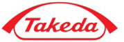 Takeda Logo sm