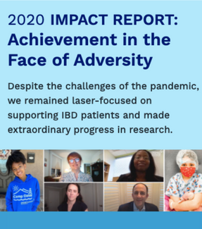 2020 Impact Report Image