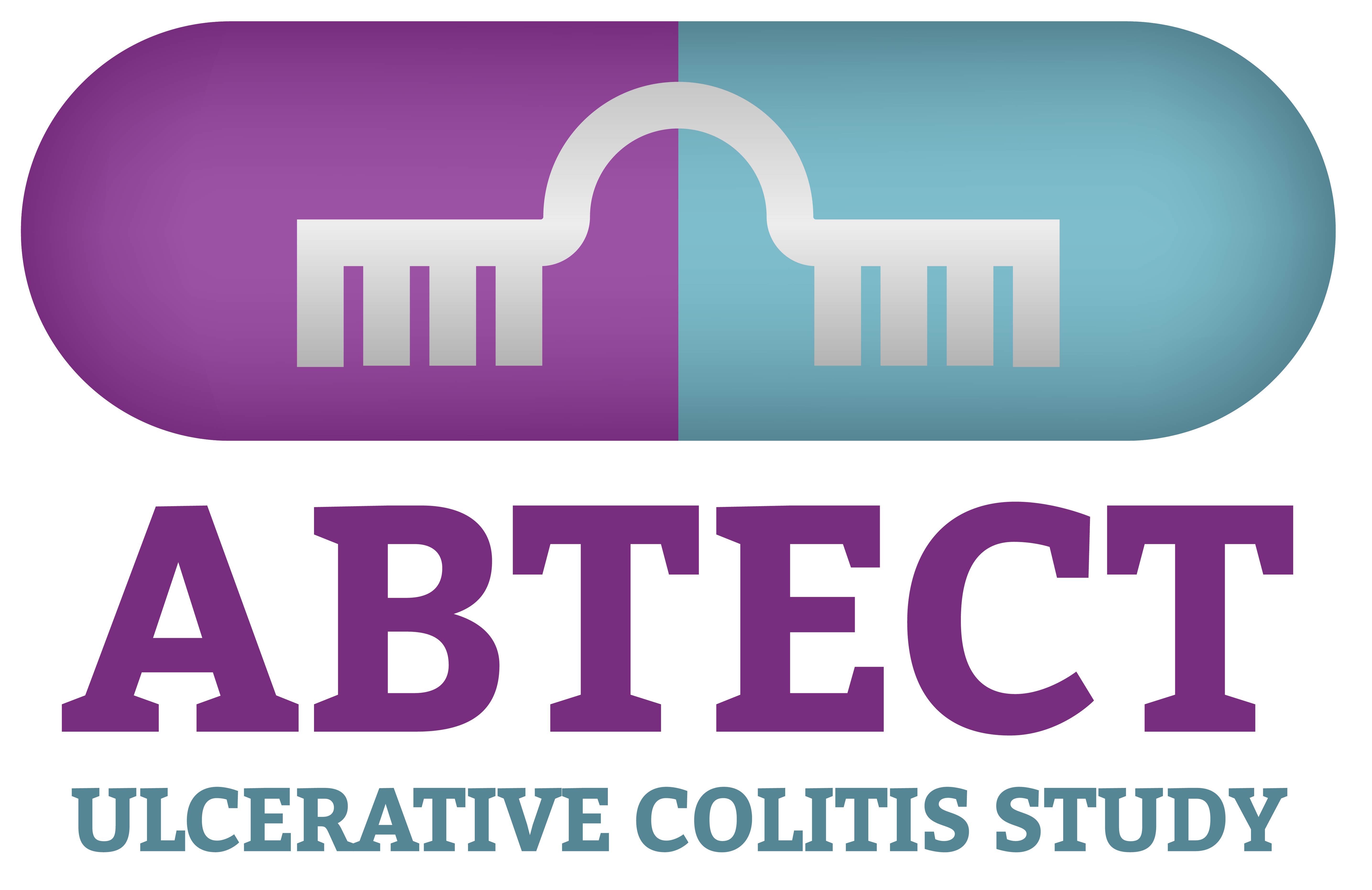 ABTECT Program (ABX464 Treatment Evaluation for ulcerative Colitis Therapy) (ABX464-105 and ABX464-106) Crohns and Colitis Foundation