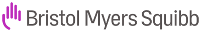 Bristol Myers Squibb Sponsor Logo