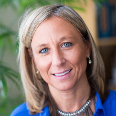 Barbara Slusher, PhD, director of Johns Hopkins Drug Discovery Program.
