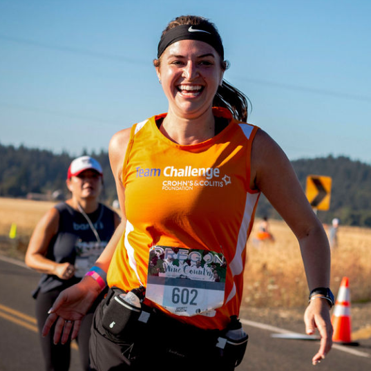 Want to hike, run, or bike for cures? Fundraise with Team Challenges