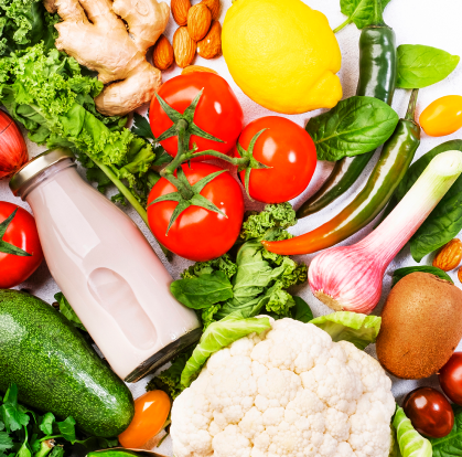 New offerings help people with IBD navigate food choices.