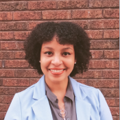 Carol Chapman, MPH