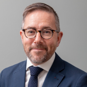 Alan Moss, MD