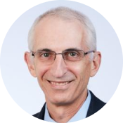 James Lewis, MD, MSCE