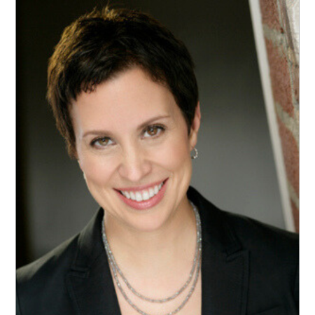 Christy DeSantis headshot