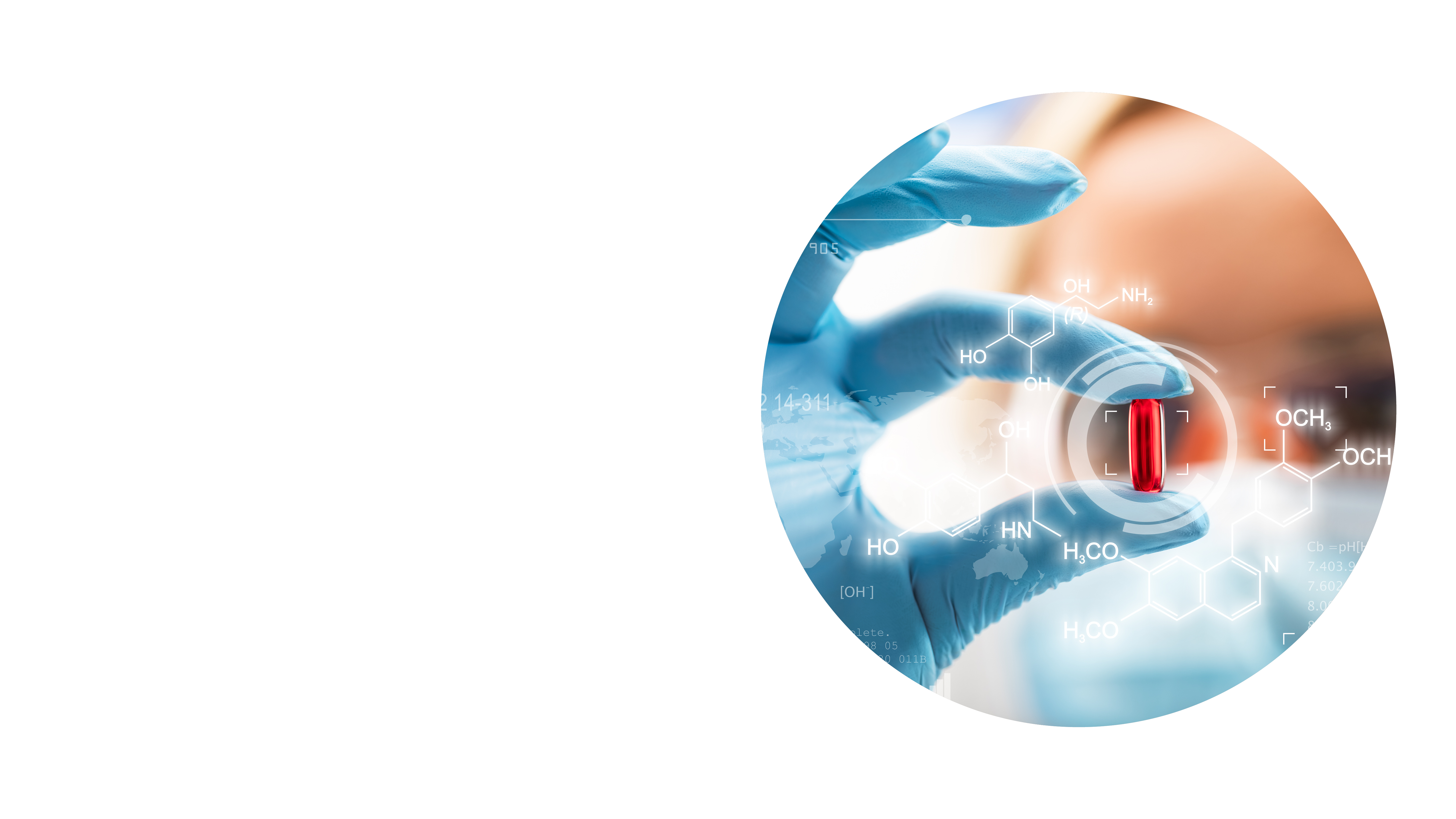 Driving Next-Generation Treatments