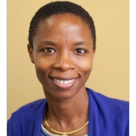 Sharon Lungrin headshot