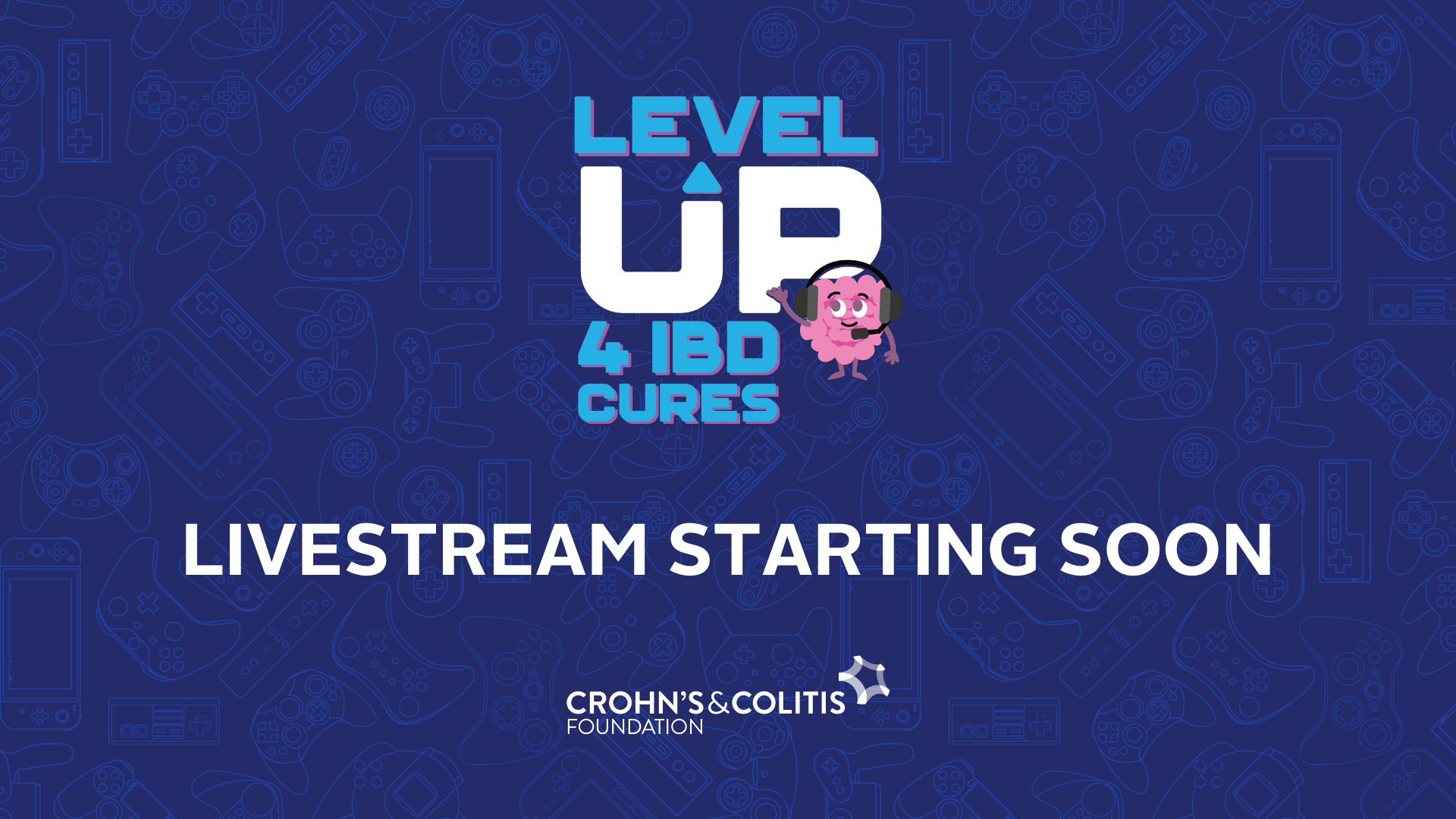 Level Up