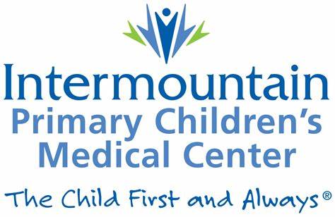 Primary Children's Medical Center Utah