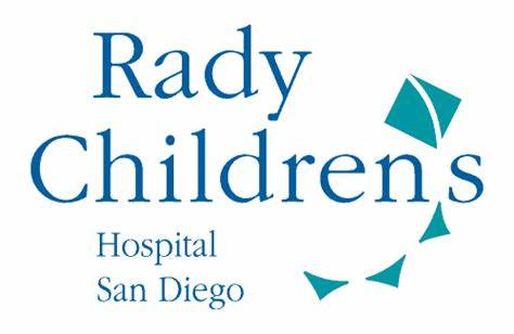 Rady Children's Hospital - San Diego