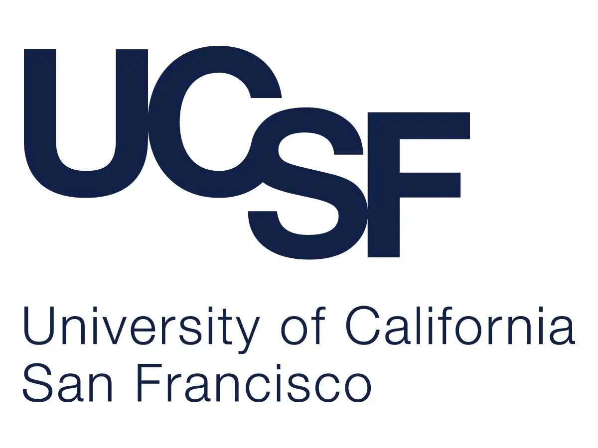 University of California San Francisco