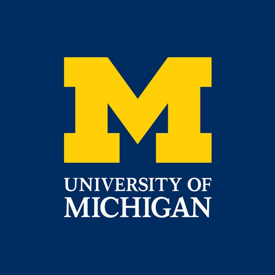 University of Michigan, MI