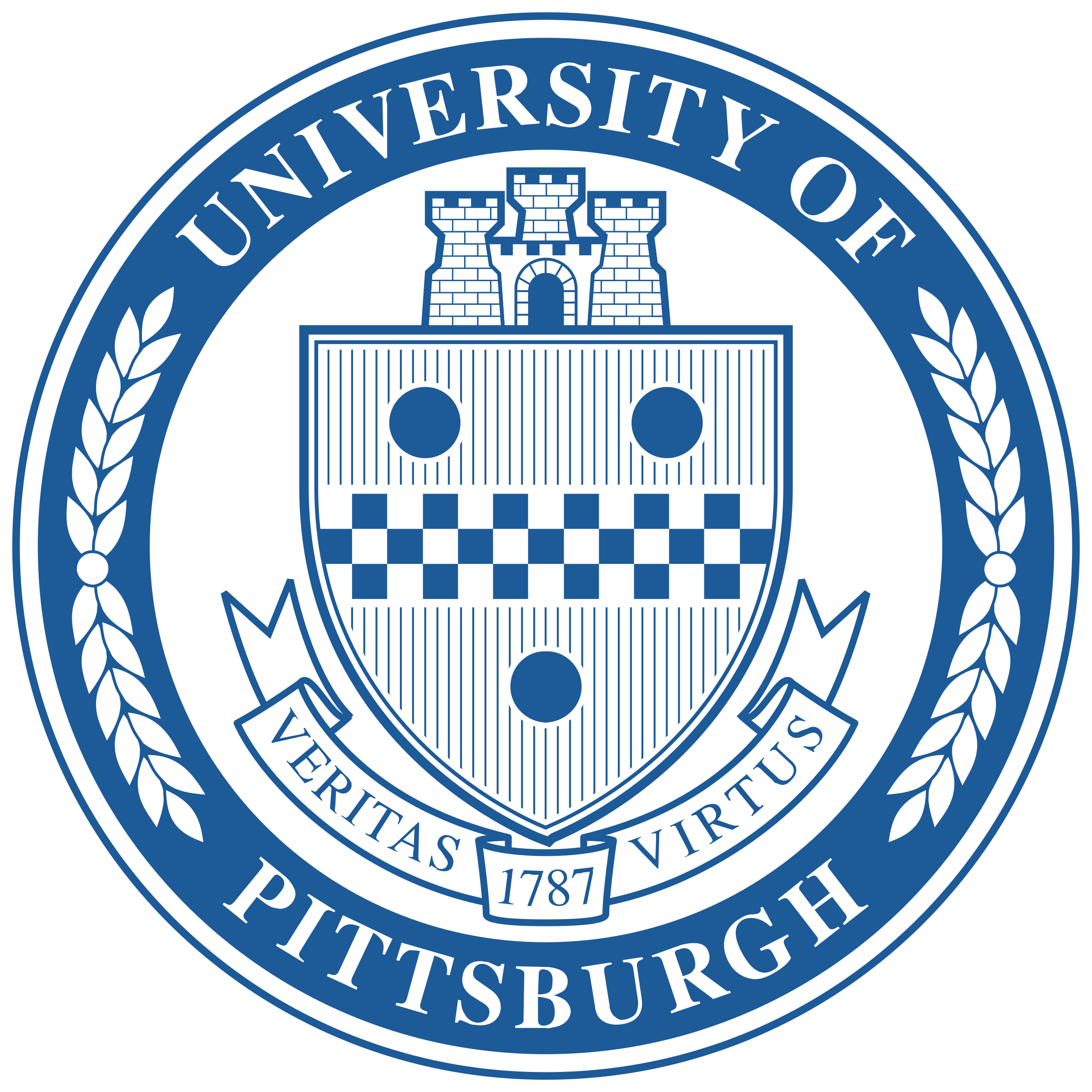University of Pittsburgh, PA
