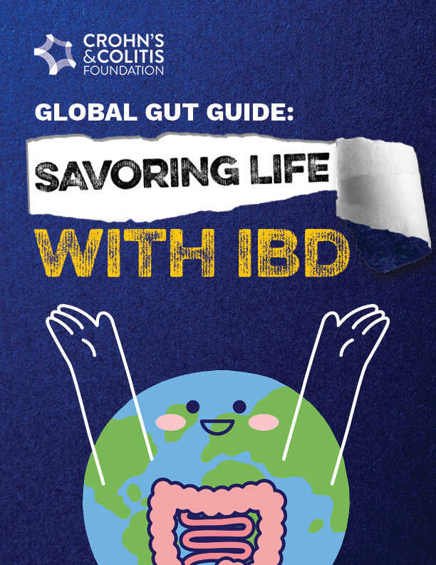 Global Gut Guide