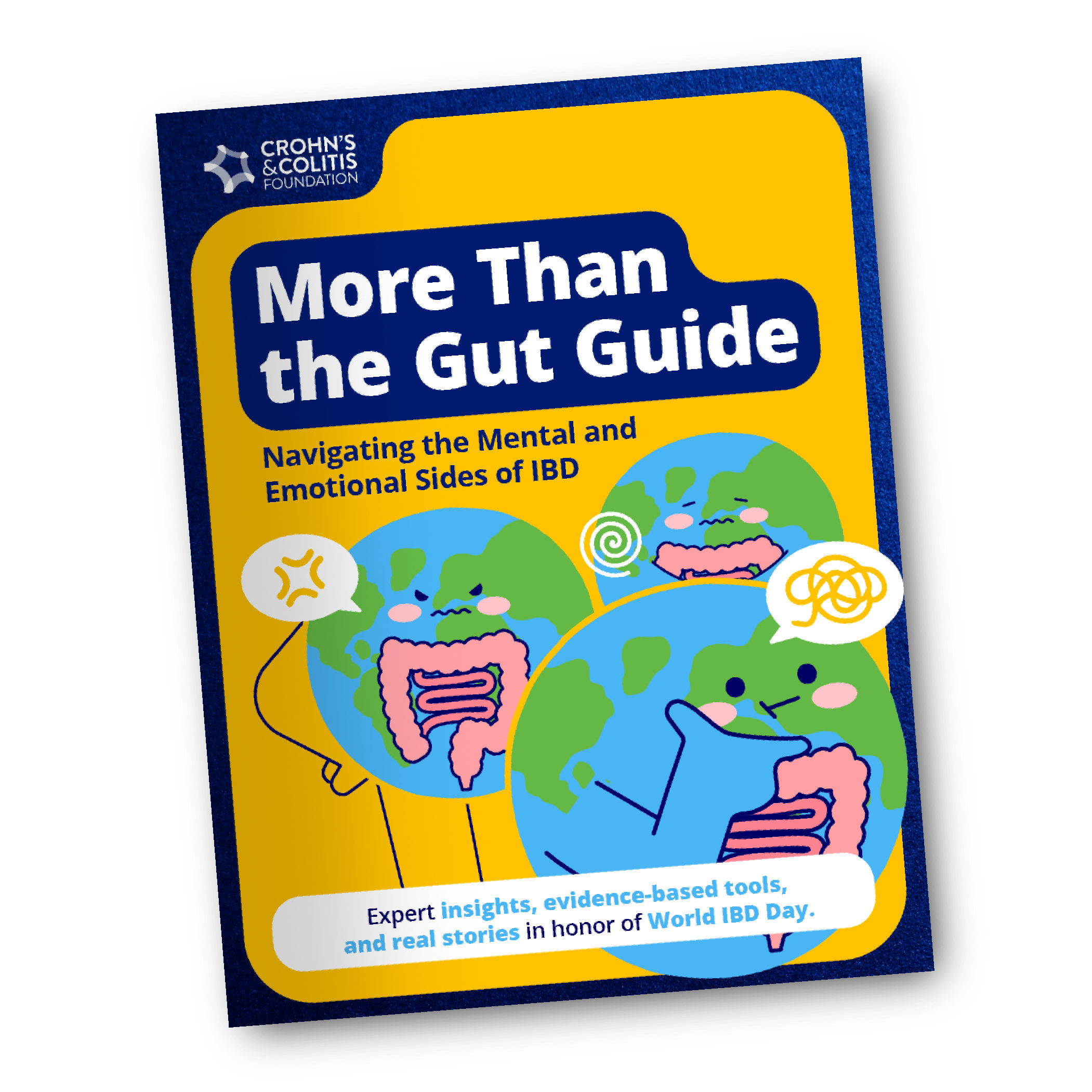 Global Gut Guide