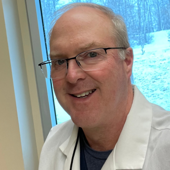 Dr. Greg Cammell