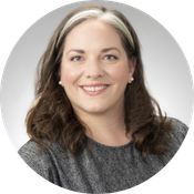 Rebecca Lutheran, DNP, CRNP