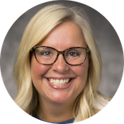 Sharon Perry, MSN, APRN-CNP