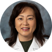 Susie Lee, RN, DNP, FNP-C