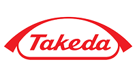 Takeda Logo