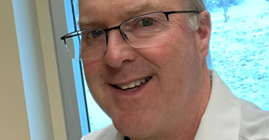 Dr. Greg Cammell
