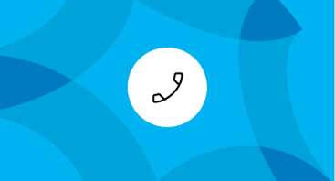 Icon of telephone