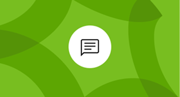 Icon for chat