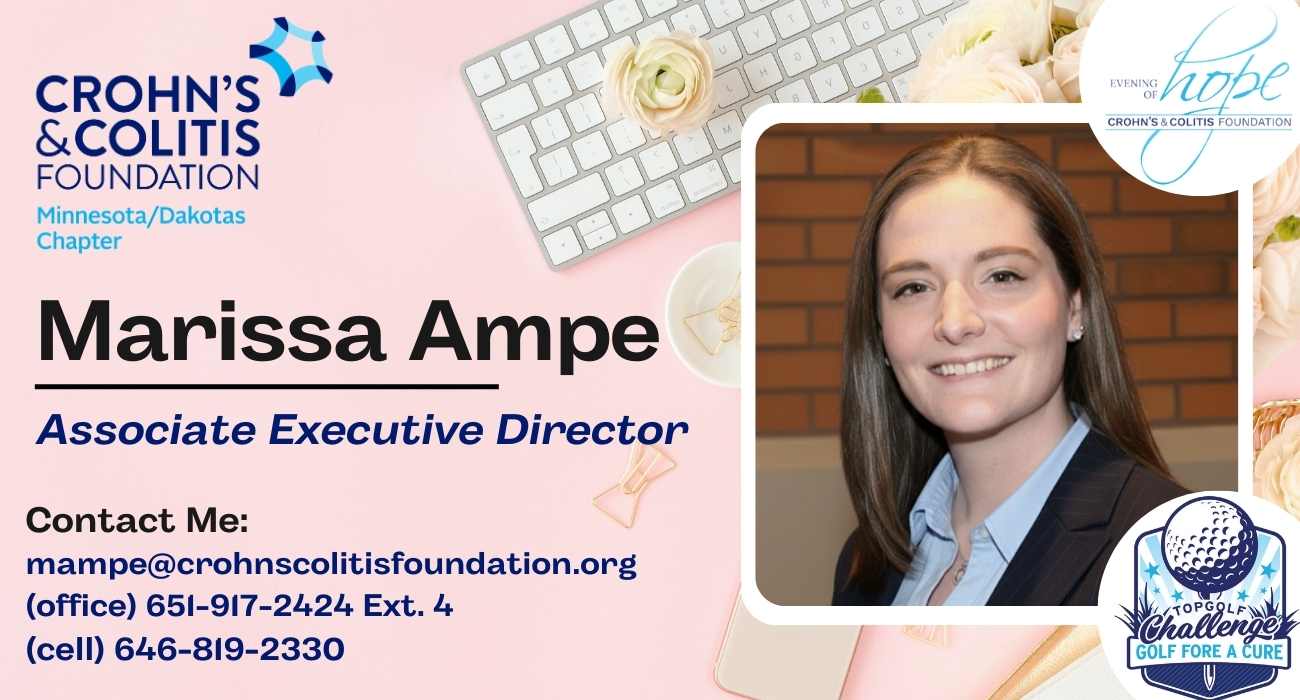 Marissa Ampe