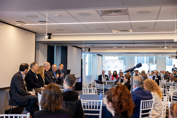 IBD Innovate Panel 2024