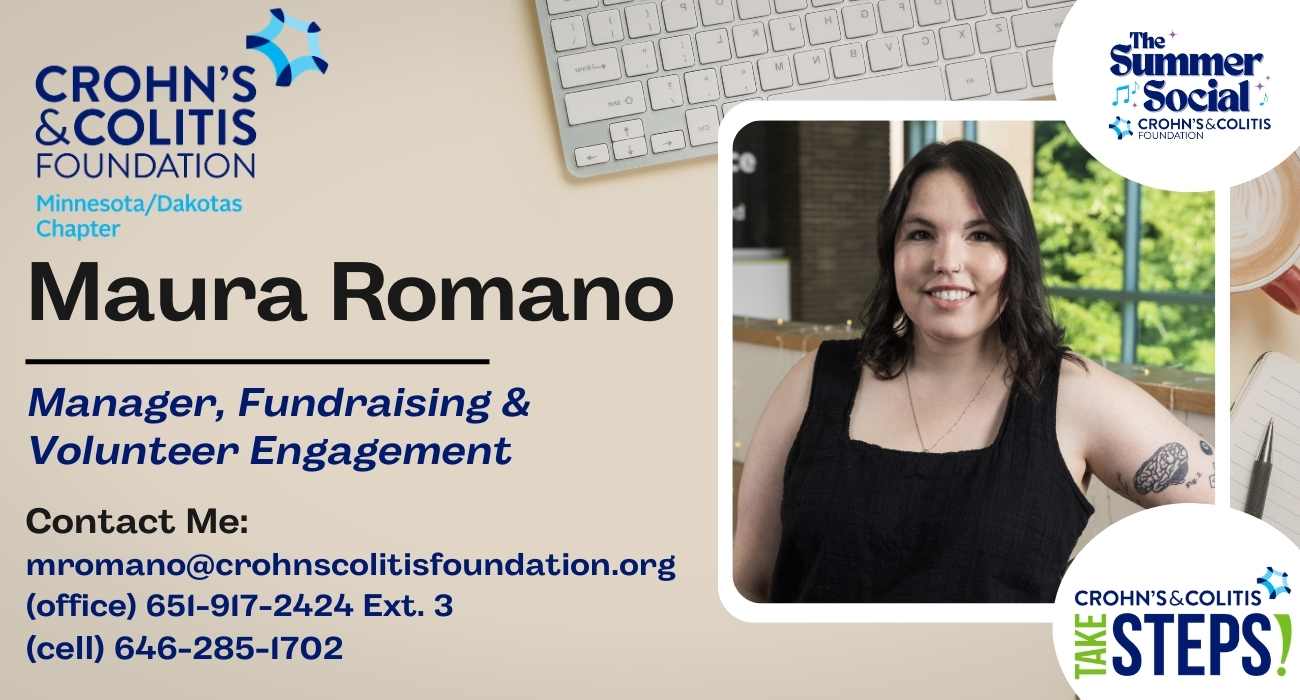 Maura Romano