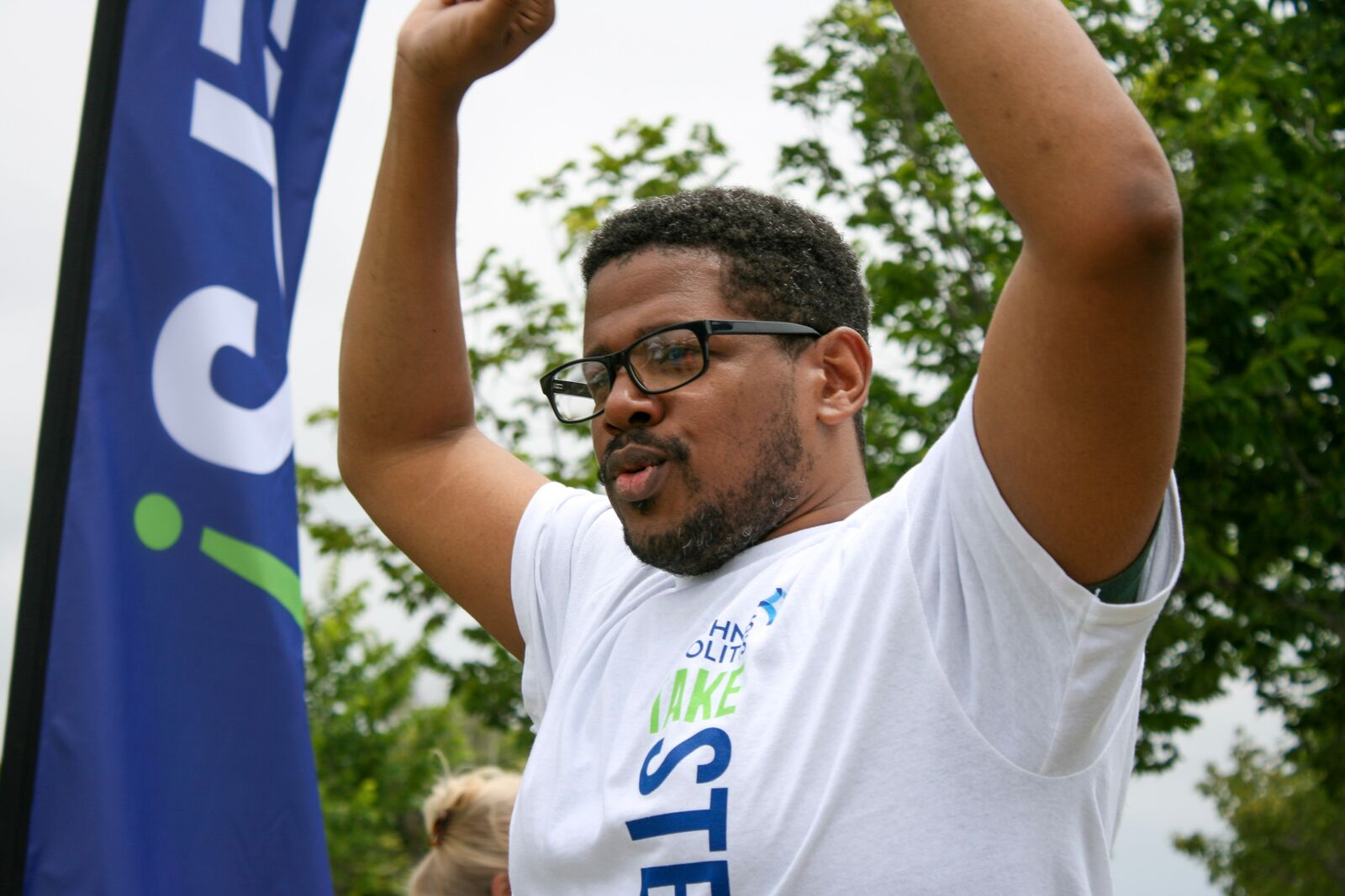 Accelerating clinical trials