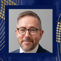 Dr. Alan Moss