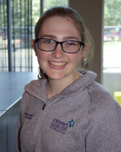 Professional headshot