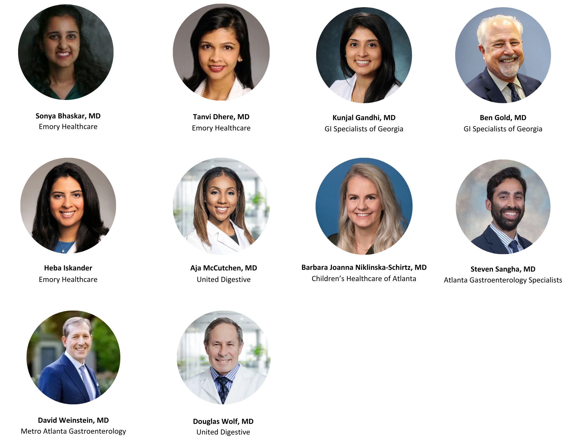 Atlanta Planning Committee 2