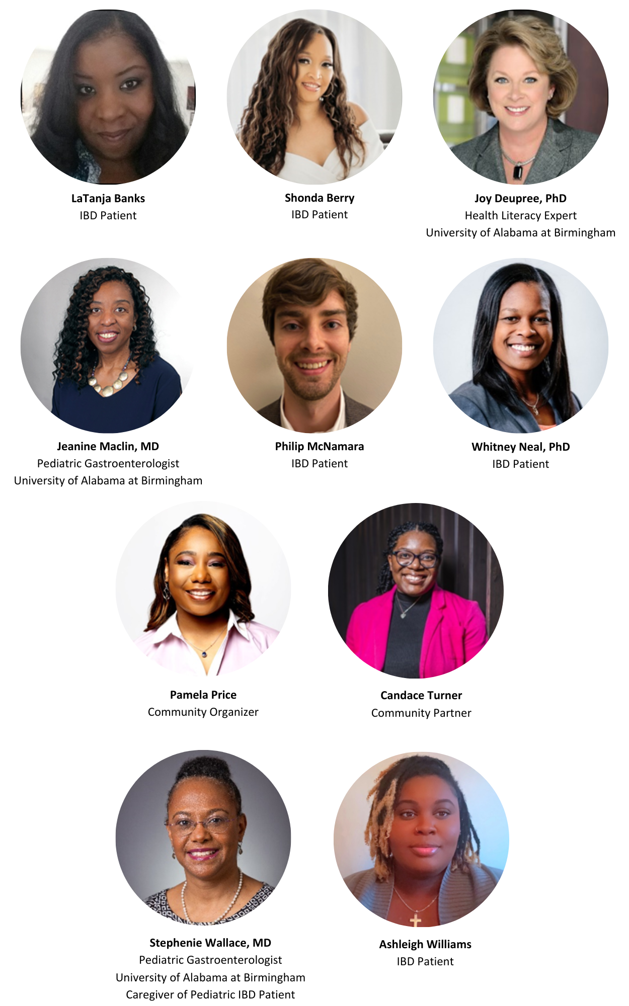 Birmingham Speakers