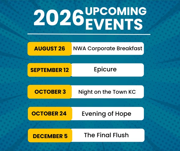 updated events