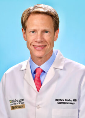 Dr. Matthew Ciorba