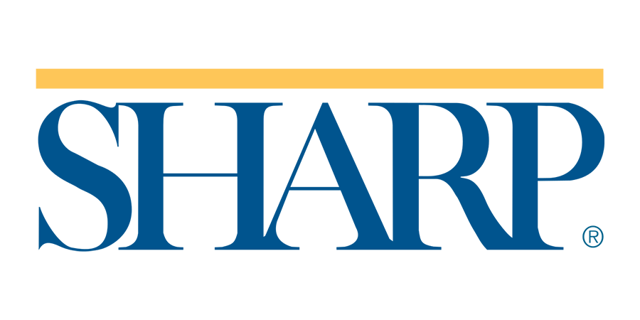 Sharp