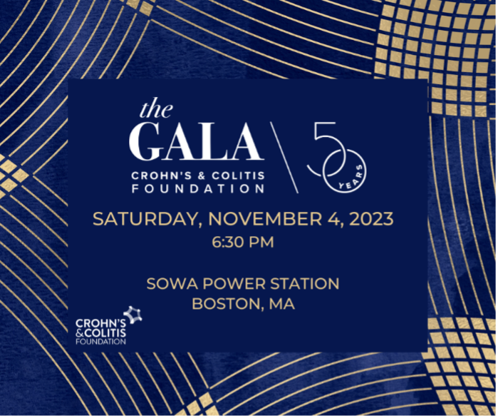 NE 2023 Chapter Gala