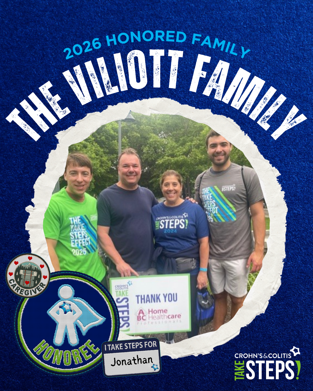 the Viliott Family