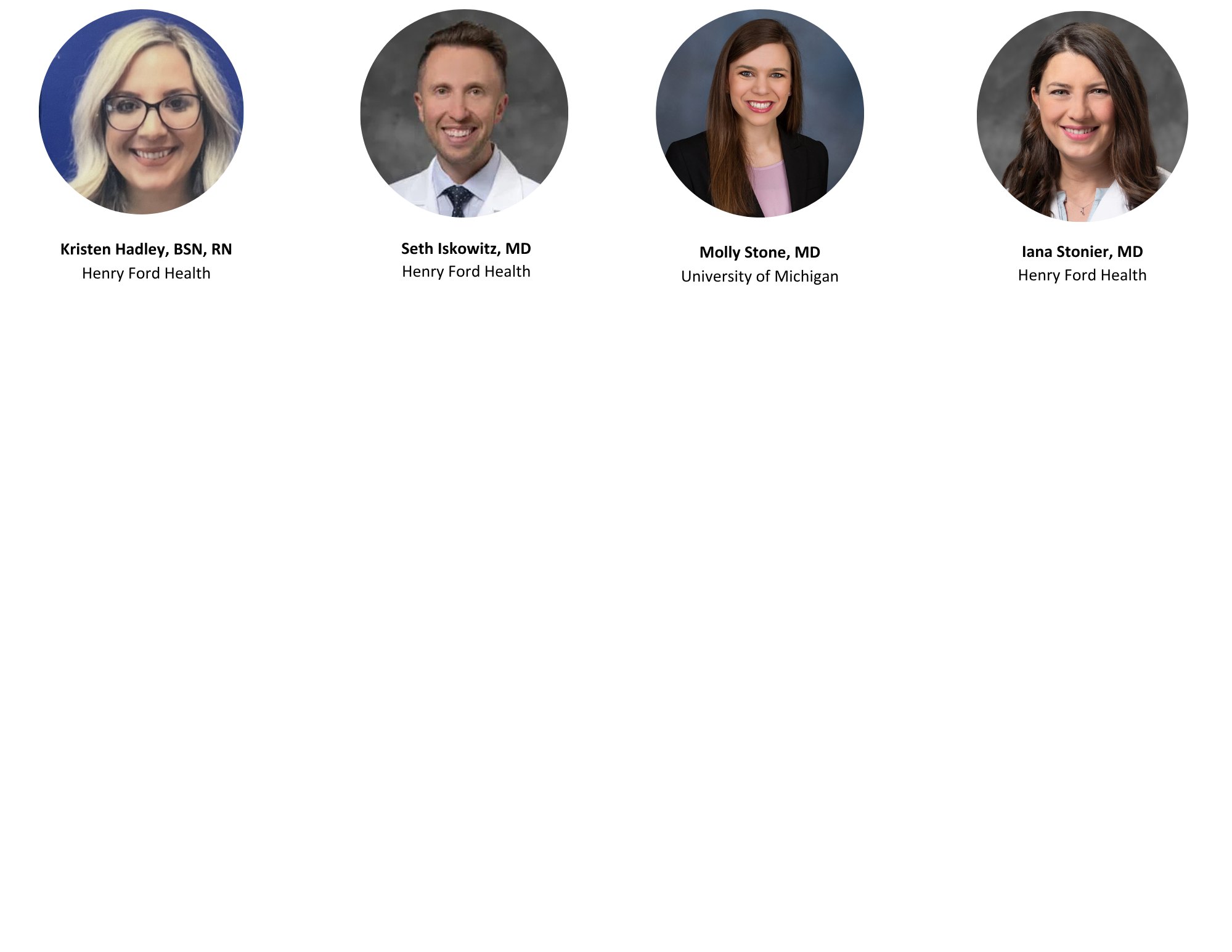 IBD Pro Detroit Speakers